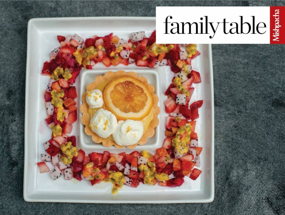 When Life Gives You Lemons